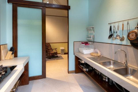 5 chambres House à Chiang Mai, Thailand No. 98248 25