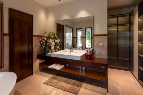 5 chambres House à Chiang Mai, Thailand No. 98248 7