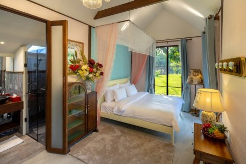 5 chambres House à Chiang Mai, Thailand No. 98248 8