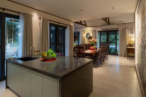 5 chambres House à Chiang Mai, Thailand No. 98248 5