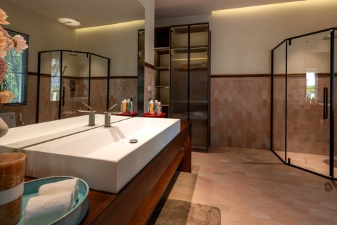 5 chambres House à Chiang Mai, Thailand No. 98248 27