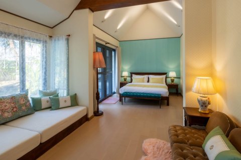 5 chambres House à Chiang Mai, Thailand No. 98248 26