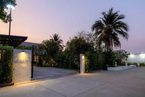5 chambres House à Chiang Mai, Thailand No. 98248 18