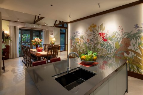 5 chambres House à Chiang Mai, Thailand No. 98248 21