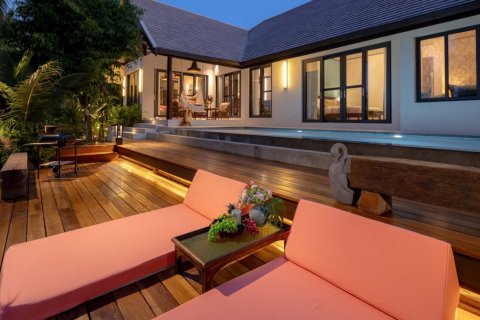 5 chambres House à Chiang Mai, Thailand No. 98248 15