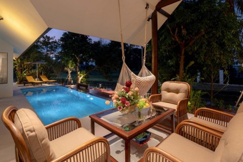 5 chambres House à Chiang Mai, Thailand No. 98248 16