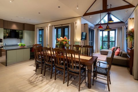 5 chambres House à Chiang Mai, Thailand No. 98248 4