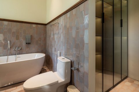 5 chambres House à Chiang Mai, Thailand No. 98248 12