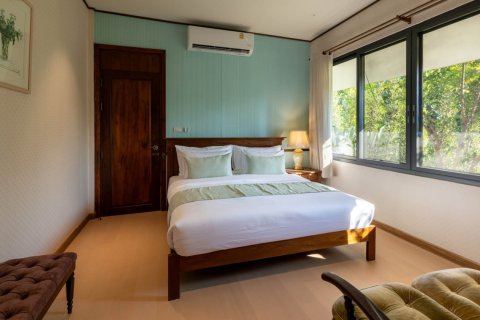 5 chambres House à Chiang Mai, Thailand No. 98248 9