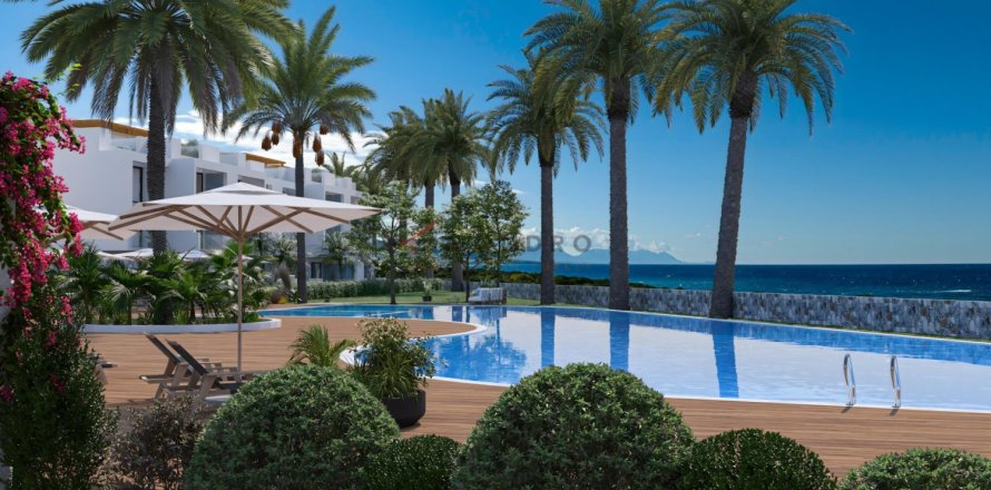 3 dormitorios Apartment en Thoi Lai, Vietnam No. 121086