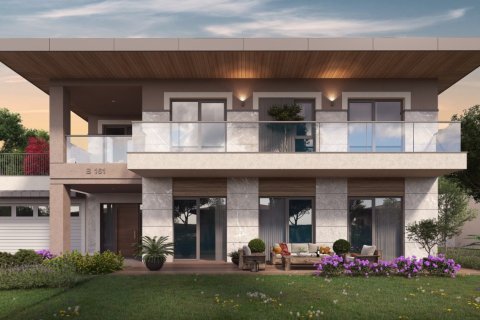 3 chambres Villa à Khanh Hoa, Vietnam No. 114557 1