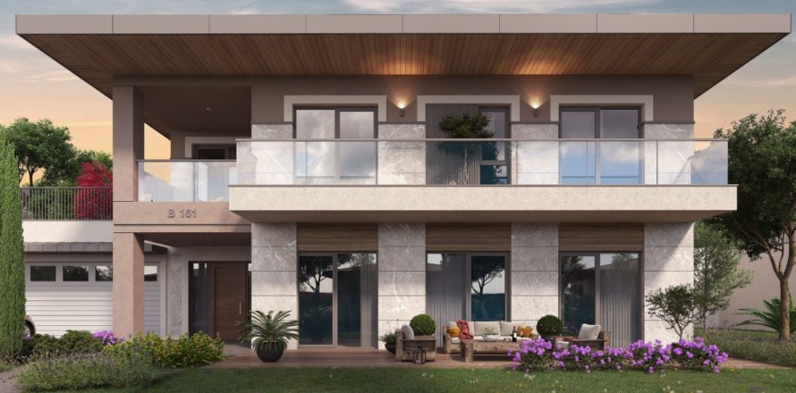 3 chambres Villa à Khanh Hoa, Vietnam No. 114557