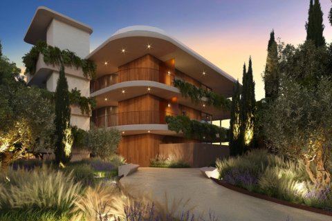 3 dormitorios Apartment en Fuengirola, Spain No. 111268