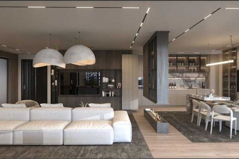 3 chambres Appartement à Strovolos, Cyprus No. 82471 2