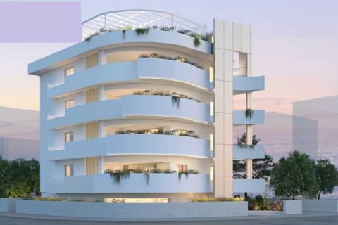 3 chambres Appartement à Strovolos, Cyprus No. 82471 1