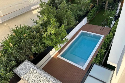 3 bedrooms Apartment in Voula, Greece No. 122139 9