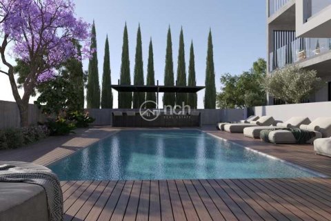 2 bedrooms Apartment in Germasogeia, Cyprus No. 73107 1