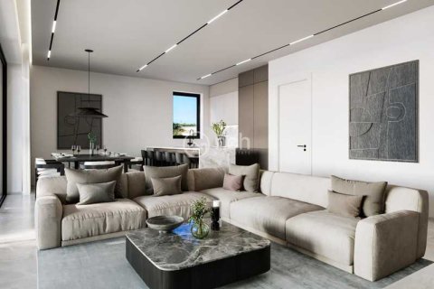 2 bedrooms Apartment in Germasogeia, Cyprus No. 73107 9