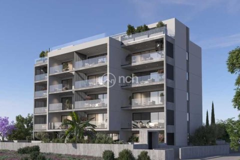 2 bedrooms Apartment in Germasogeia, Cyprus No. 73107 8