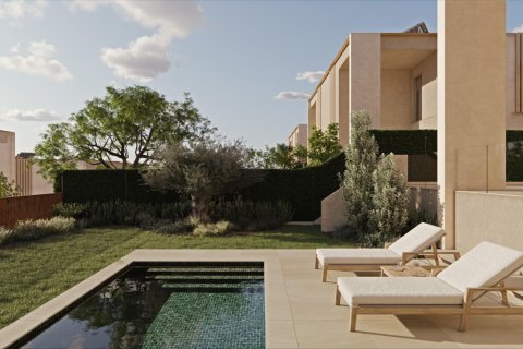 5 bedrooms Villa in Godella, Spain No. 110940