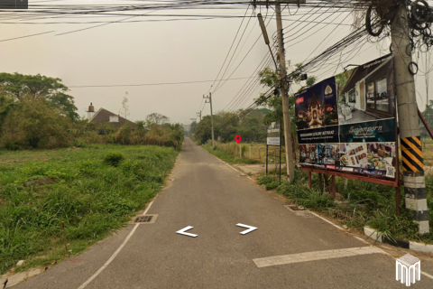 Land in Chiang Mai, Thailand No. 97899 11