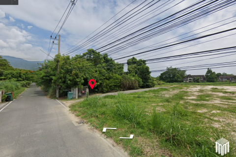 Land in Chiang Mai, Thailand No. 97899 7