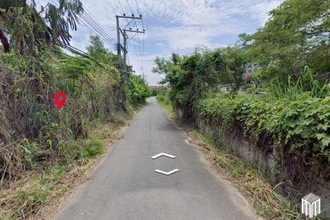 Land in Chiang Mai, Thailand No. 97899 8
