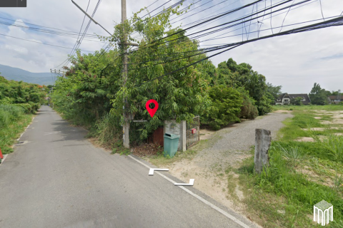 Land in Chiang Mai, Thailand No. 97899 6