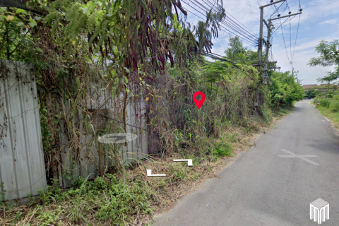 Land in Chiang Mai, Thailand No. 97899 9