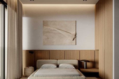 3 dormitorios Apartment en Limassol, Cyprus No. 32636 10