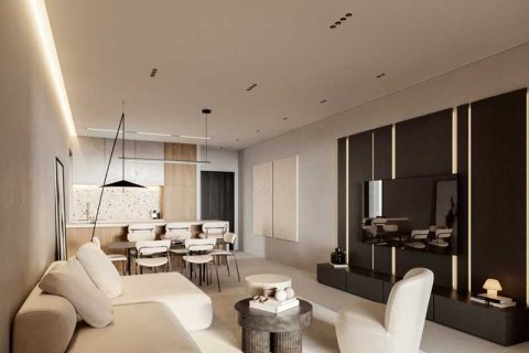 3 dormitorios Apartment en Limassol, Cyprus No. 32636 2