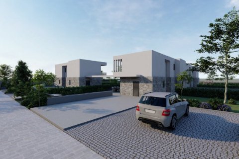 2 chambres Maisonnette à Chalkidiki, Greece No. 54746 12