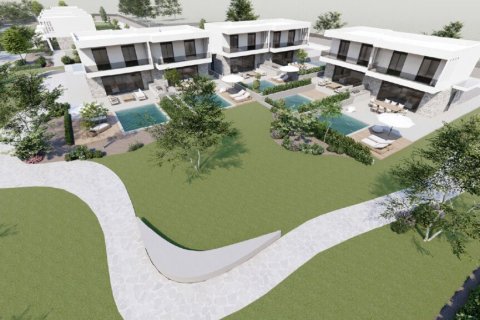 2 chambres Maisonnette à Chalkidiki, Greece No. 54746 6