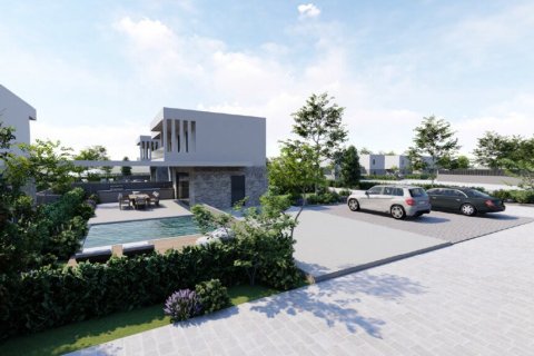 2 chambres Maisonnette à Chalkidiki, Greece No. 54746 9