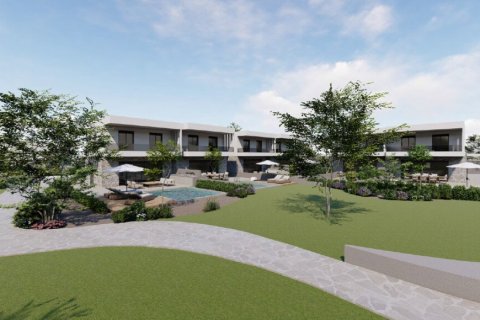 2 chambres Maisonnette à Chalkidiki, Greece No. 54746 3