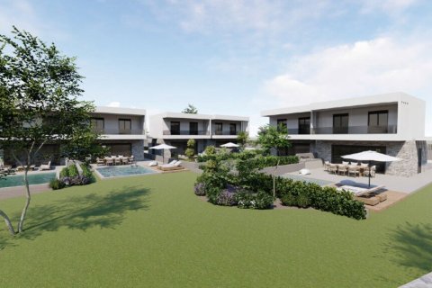 2 chambres Maisonnette à Chalkidiki, Greece No. 54746 2