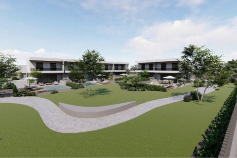 2 chambres Maisonnette à Chalkidiki, Greece No. 54746 1