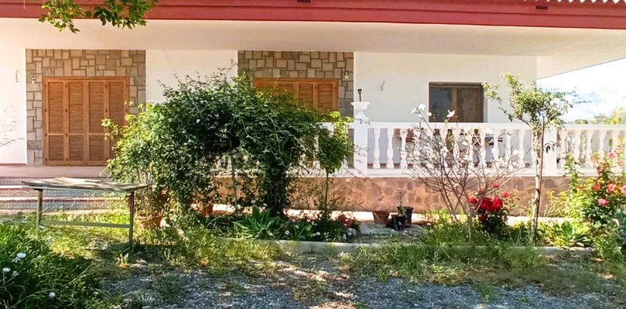 5 bedrooms Apartment in Mutxamel, Spain No. 124461