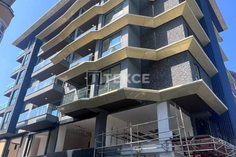 2 dormitorios Penthouse en Chau Lang, Vietnam No. 22212 21