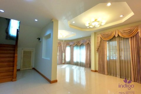 5 bedrooms House in Chiang Mai, Thailand No. 97693 6