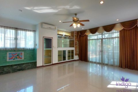 5 bedrooms House in Chiang Mai, Thailand No. 97693 9