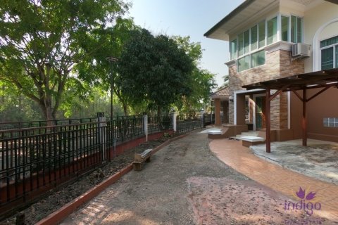 5 bedrooms House in Chiang Mai, Thailand No. 97693 3
