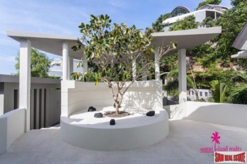 6 bedrooms Villa on the Chaweng Beach, Thailand No. 96727 7