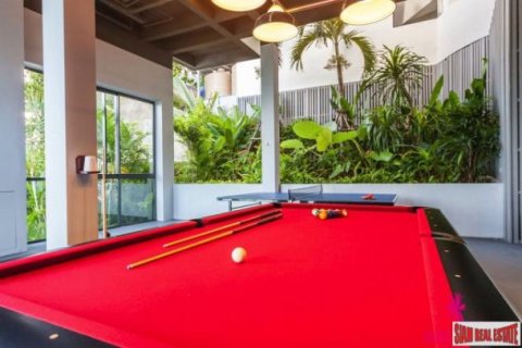 6 bedrooms Villa on the Chaweng Beach, Thailand No. 96727 11