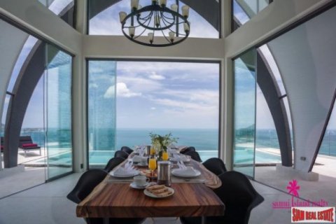 6 bedrooms Villa on the Chaweng Beach, Thailand No. 96727 6