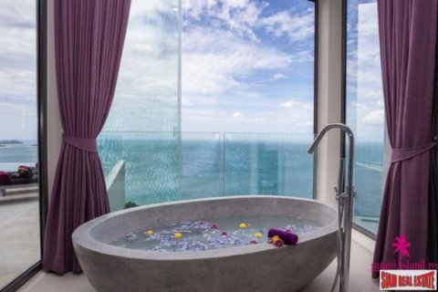 6 bedrooms Villa on the Chaweng Beach, Thailand No. 96727 4