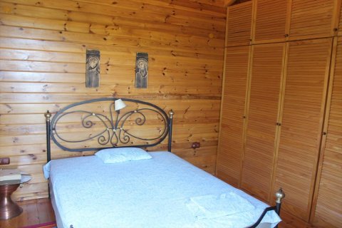 3 bedrooms House in Chalkidiki, Greece No. 60174 12