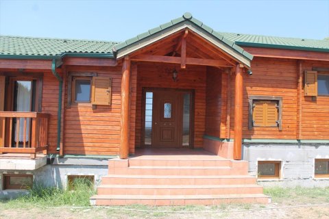 3 bedrooms House in Chalkidiki, Greece No. 60174 4