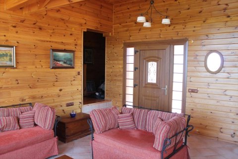 3 bedrooms House in Chalkidiki, Greece No. 60174 8