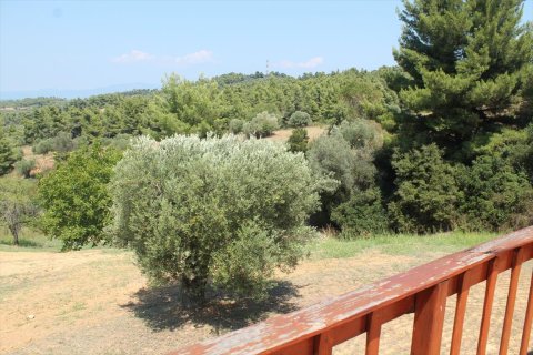 3 bedrooms House in Chalkidiki, Greece No. 60174 30